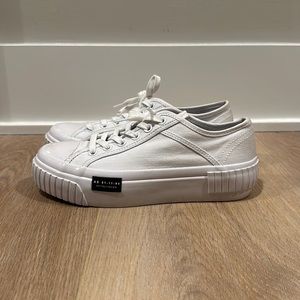 All saints sneakers